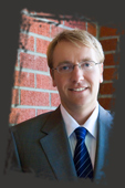 Nick Vieth, Trial Attorney