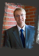 Nick Vieth, Trial Attorney